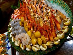-松岛日本料理(汾江路店)