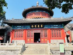 -大钟寺古钟博物馆