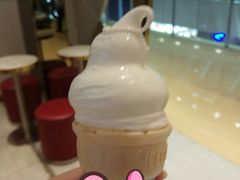 -DQ·蛋糕·冰淇淋(鸿坤店)