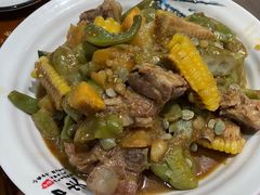 -春發合饭庄