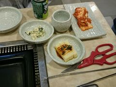 android_upload_pic-金顺韩式烤肉·网红烤肉店(广利路店)