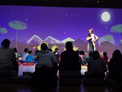 -小鸡哆哆故事屋·儿童乐园(嘉里城店)