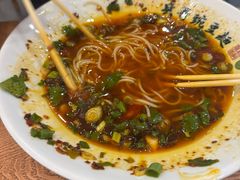 -兵哥豌豆面(创意谷店)