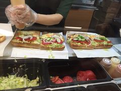 赛百味-赛百味SUBWAY(勒泰店)