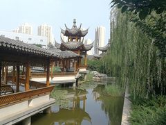 -南普公园