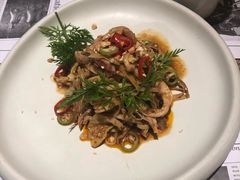 川味口水鸡-小大董·烤鸭(凤凰汇店)