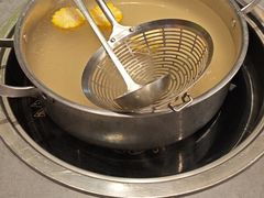 -贵宾牛·潮汕牛肉火锅(珠池总店)