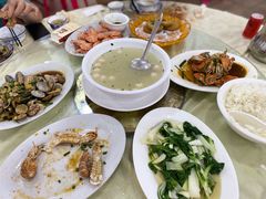 -秋姐美食店(旅游大道店)