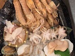 -牛New寿喜烧(新六百店)