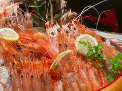 -上井料理黑金店(IFS国金中心店)
