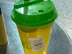 -柠季·手打柠檬茶(上海龙之梦店)