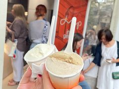 -Dip in Gelato(富民路店)