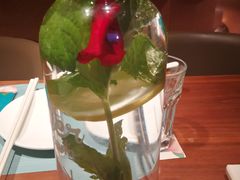 -大树餐厅(益田假日店)