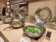 -合肥辰茂和平酒店·茂餐厅