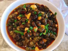 -沙掌门肉蟹煲(沙溪店)