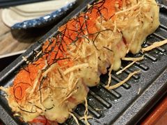 -古田居·特色寿司料理(骏欣中心店)