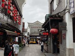-汴河街