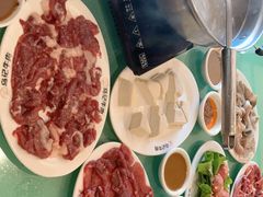 -乌记鲜活牛肉城(金砂东路店)
