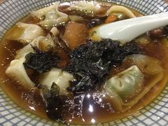 -八珍手工水饺·妈妈的爱(传芳巷店)