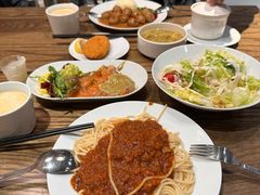 -宜家·瑞典风味餐厅(四元桥店)