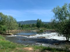 -永定河休闲森林公园