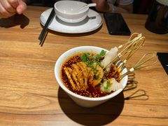 -太二酸菜鱼(福州泰禾店)