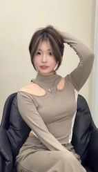 -万丝造型