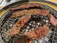 -姜虎东白丁烤肉(深圳湾后海汇店)