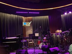 -林肯爵士乐上海中心 Jazz at Lincoln Center Shanghai