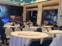 -望海湾鱼头泡饼·天津菜(空港店)