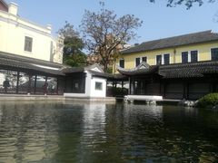 -南京中国近代史遗址博物馆(南京总统府)