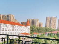 -晨鸣国际大酒店·大堂自助餐厅