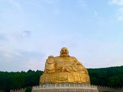 -千佛山风景名胜区