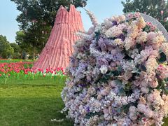 -歌斐颂巧克力小镇