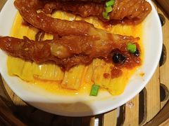 -汤城小厨•粤菜•靓汤(西直门凯德MALL店)