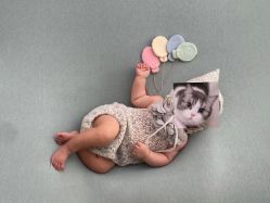 -西瓜庄园儿童摄影