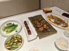 -胜记为食家·创新粤菜(车公庙店)