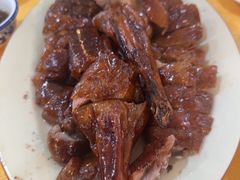-烧鹅妹饭店