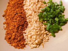 干碟-蜀大侠火锅(建设路第五大道店)