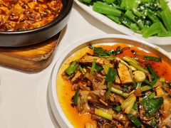 -咪咪川菜(太乙路店)