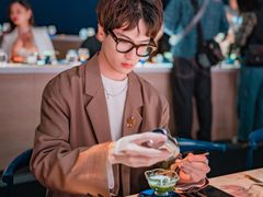 -广州富力丽思卡尔顿酒店