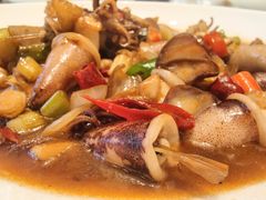 -健眺小海鲜(临海后山店)