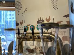 -阿里巴巴海鲜烧烤家常菜(黄岛店)