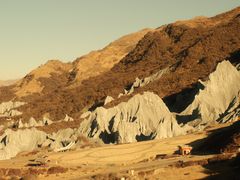 -墨石公园景区