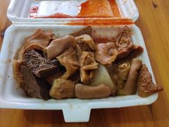 -细妹五香牛杂(步行街店)