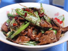 猪肝面-小狗面馆(复兴店)