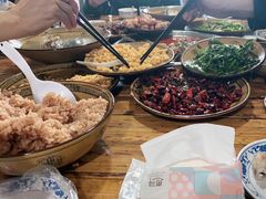 -茶泡饭(李子坝店)