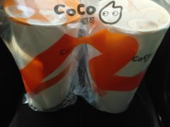 -CoCo都可(安河桥华联店)