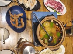 -洛阳宴·洛阳菜(南昌路店)