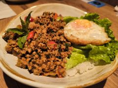 -玛格萝妮比萨屋(陆家浜路店)